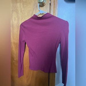 Shein Turtleneck Size:XS